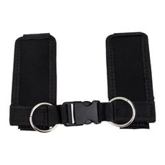 LOVING JOY BEGINNERS WRIST RESTRAINTS-thumb-2