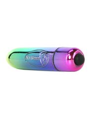 Δονητής Ro 80 7 Speed Rainbow-thumb-3