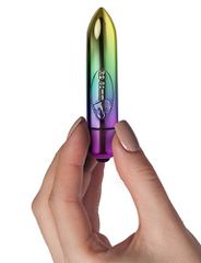 Δονητής Ro 80 7 Speed Rainbow-thumb-4