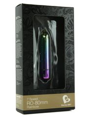 Δονητής Ro 80 7 Speed Rainbow-thumb-6