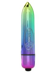 Δονητής Ro 80 7 Speed Rainbow