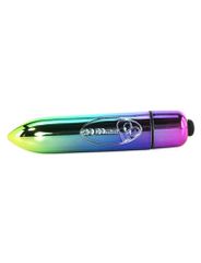 Δονητής Ro 80 7 Speed Rainbow-thumb-2