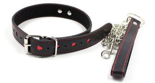 Easy Collar Leash-thumb-2