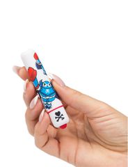 Tokidoki - Mini Bullet Vibrator White Robot-thumb-2