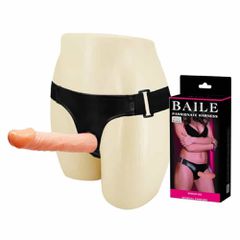 Passionate harness Baile Strap-on with Dildo