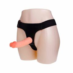 Passionate harness Baile Strap-on with Dildo-thumb-2