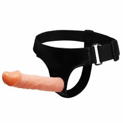 Passionate harness Baile Strap-on with Dildo-thumb-1