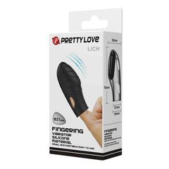 Pretty Love Lich Black-thumb-2