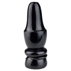 Πρωκτική Σφήνα Pluggiz Chess Knight Butt Plug 12 cm