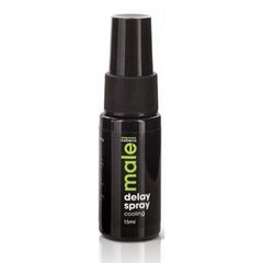 Male Delay Spray 15ml