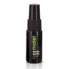 Επιβραδυντικό σπρέι Male Delay Spray 15ml - Cobeco Pharma
