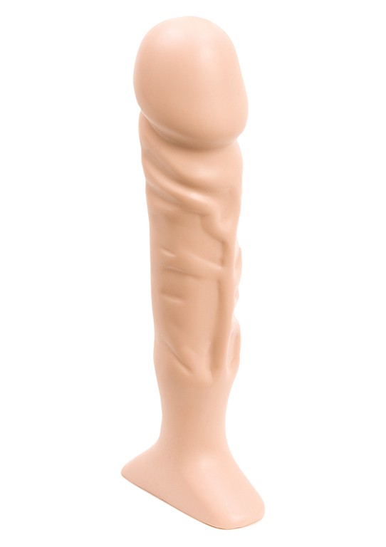 Ρεαλιστικό Πέος - Doc Johnson Thin Tool 19cm