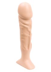Ρεαλιστικό Πέος - Doc Johnson Thin Tool 19cm