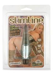 SLIMLINE BUTT PLUG-thumb-1
