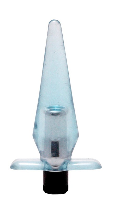 SLIMLINE BUTT PLUG
