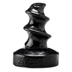Πρωκτική Σφήνα Butt Plug VIS 02 6.5 x 4cm - HardToys
