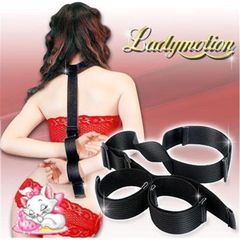 Easy Back Arms Restraint-thumb-1