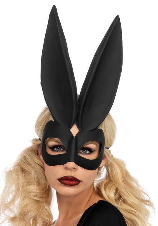 Bad bunny eye mask