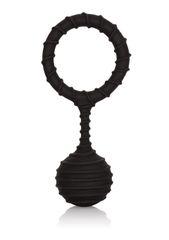 Δαχτυλίδι Πέους Colt Weighted XL Cock Ring με Μπάλα - CalExotics