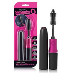 Δονητής-The Screaming O - Vibrating Mascara Wand-thumb-2