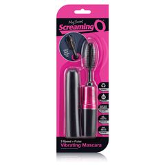Δονητής-The Screaming O - Vibrating Mascara Wand-thumb-3