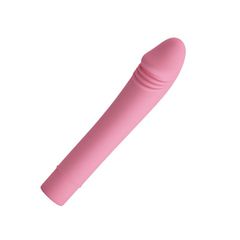 Δονητής Σιλικόνης G-spot Pretty Love Pixie ρόζ-thumb-2