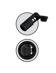 Vibrating Nipple Lassos-thumb-2