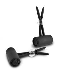 Vibrating Nipple Lassos-thumb-1