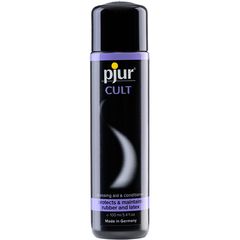 Pjur Cult Dressing Aid & Conditioner 100ml