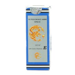 Dragon Spray Super Dooz 44000 Spray 45ml-thumb-1
