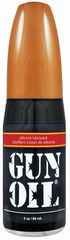 Gun Oil Personal Silicone Lubricant for Men 59ml