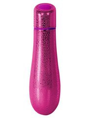 Rain Bullet Δονητής 7.6 εκ της BMS - Φούξια