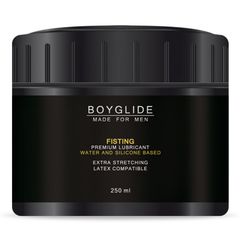 fisting lubricant boyglide 250 ml