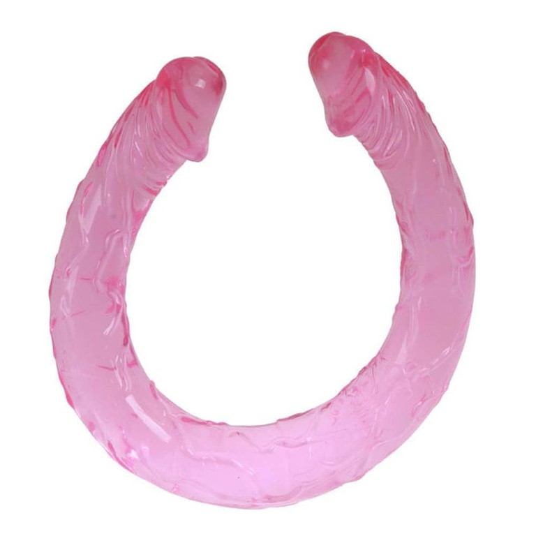 Double Dong Pink