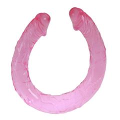Double Dong Pink
