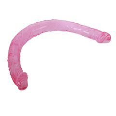 Double Dong Pink-thumb-1