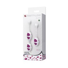 Pretty Love Kegel balls