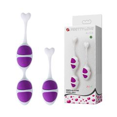 Pretty Love Kegel balls-thumb-2
