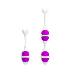 Pretty Love Kegel balls-thumb-1