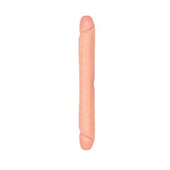 Διπλό Ομοίωμα Πέους Double Solid Jelly Dildo 30 cm - Seven Creations