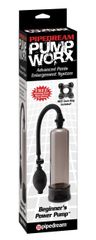Pipedream Beginners Power Pump-thumb-1