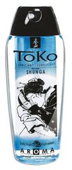 Βρώσιμο Λιπαντικό Νερού Toko Aroma Exotic fruits 165ml - Shunga
