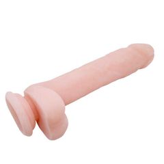 Baile Super Dildo 8,4"-thumb-1