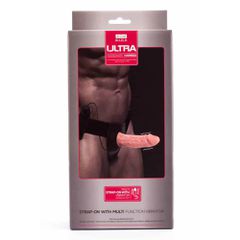 Baile Ultra strap-on with Vibration-thumb-1