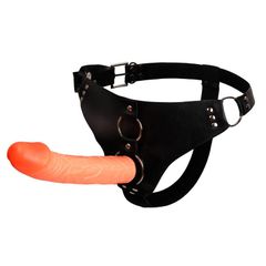 Ultra Passionate Harness-thumb-2