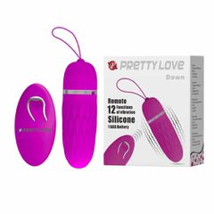 Pretty Love Dawn-thumb-2