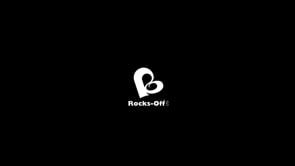 Δονητής Τσέπης - Rocks Off Truly Yours Red