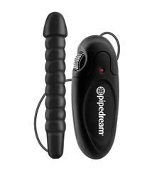 Δονούμενη Σφήνα Vibrating Butt Buddy