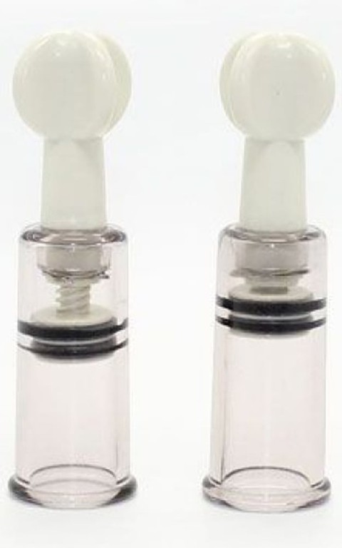 Twist suction skin (small)