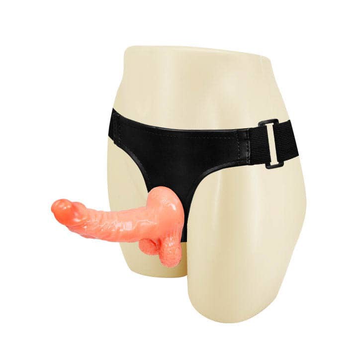 Στραπόν Ultra Passionate Harness